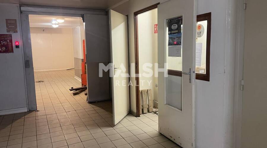 REXIM - Local commercial - Rhône - Lyon - 6