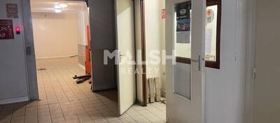 REXIM - Local commercial - Rhône - Lyon - 6