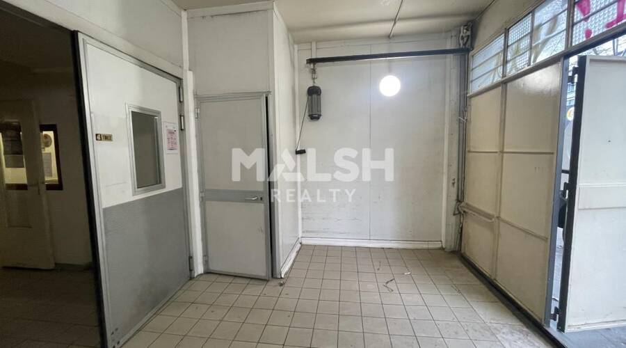 REXIM - Local commercial - Rhône - Lyon - 7