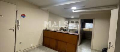 REXIM - Local commercial - Rhône - Lyon - 8