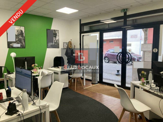 REXIM - Local commercial - Bouches-du-Rhône - Salon-de-Provence - 1