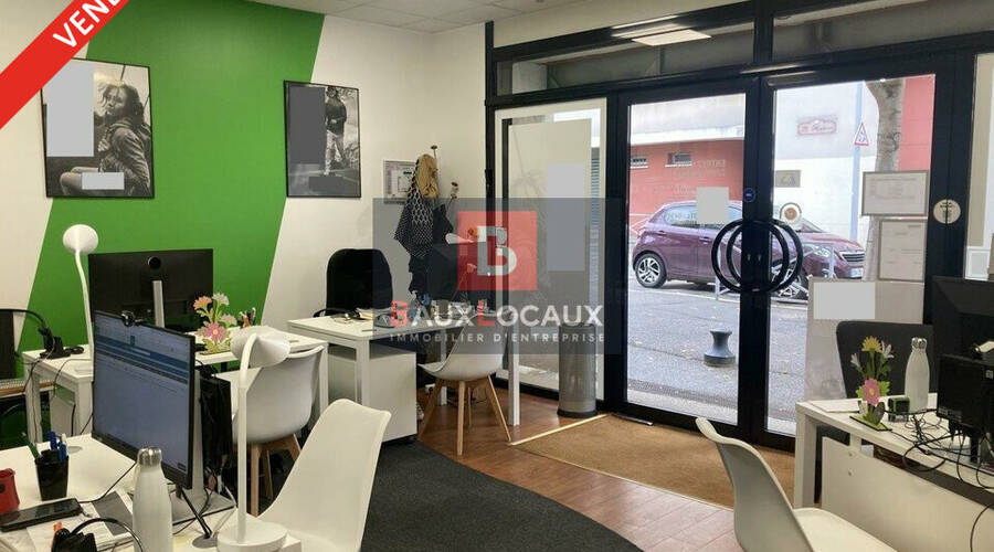 REXIM - Local commercial - Bouches-du-Rhône - Salon-de-Provence - 1