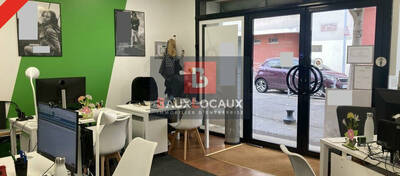 REXIM - Local commercial - Bouches-du-Rhône - Salon-de-Provence - 1
