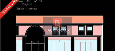 REXIM - Local commercial - Bouches-du-Rhône - Salon-de-Provence - 3