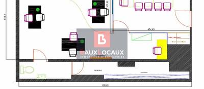 REXIM - Local commercial - Bouches-du-Rhône - Salon-de-Provence - 2