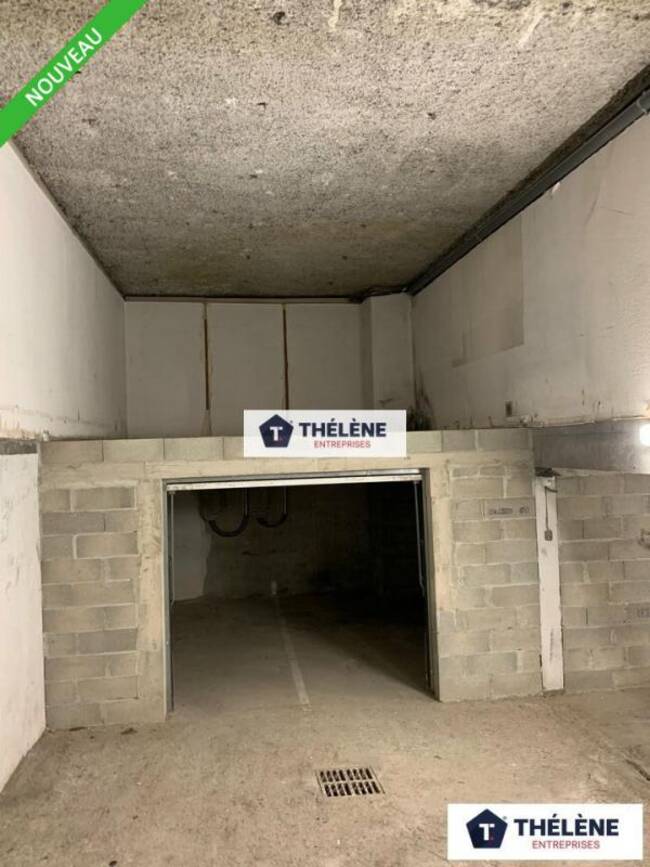 REXIM - Local d'activités - Hérault - Montpellier - 1