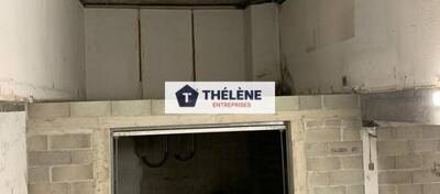 REXIM - Local d'activités - Hérault - Montpellier - 1