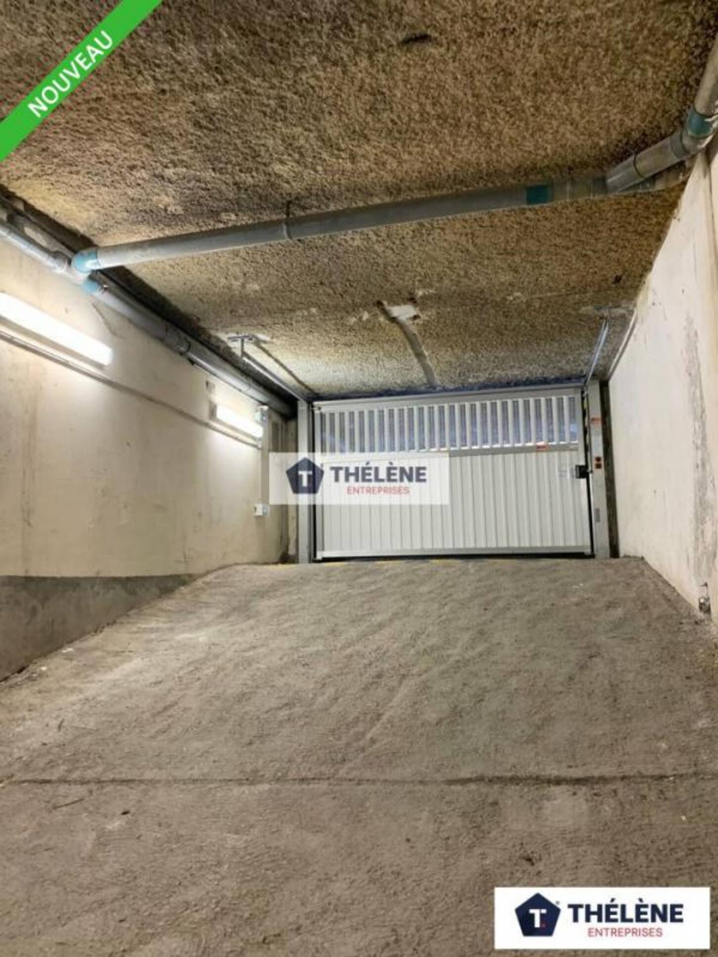 REXIM - Local d'activités - Hérault - Montpellier - 2