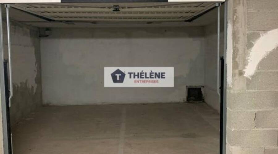 REXIM - Local d'activités - Hérault - Montpellier - 3