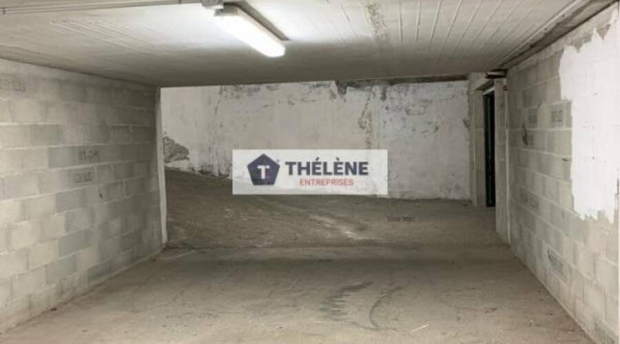 REXIM - Local d'activités - Hérault - Montpellier - 4