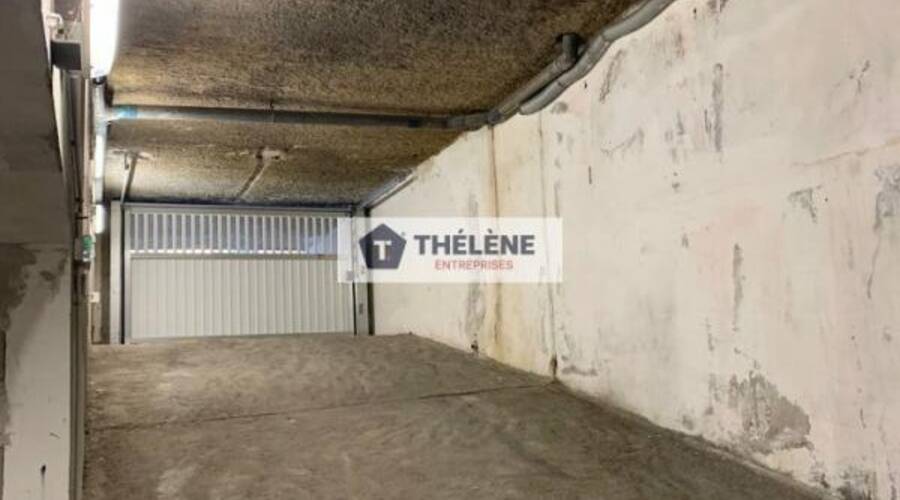 REXIM - Local d'activités - Hérault - Montpellier - 5