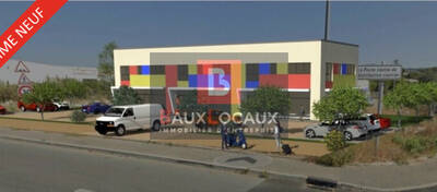 REXIM - Local commercial - Bouches-du-Rhône - Salon-de-Provence - 1