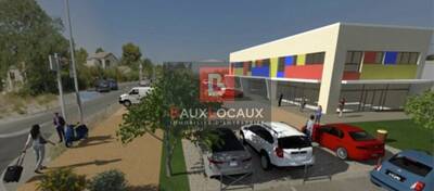 REXIM - Local commercial - Bouches-du-Rhône - Salon-de-Provence - 2