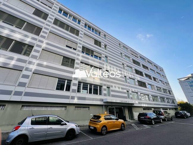 REXIM - Bureau - Haute-Garonne - Toulouse - 1