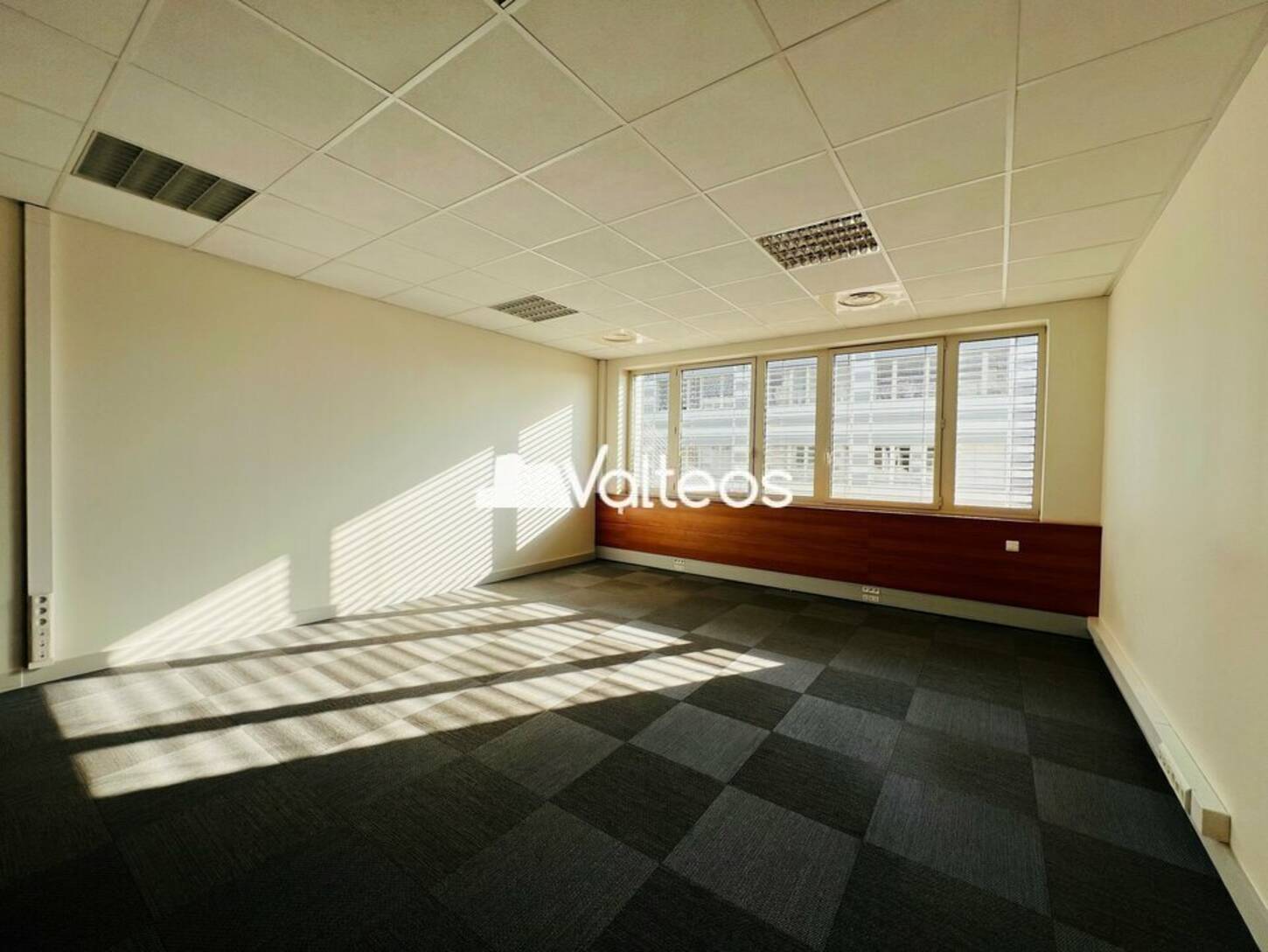 REXIM - Bureau - Haute-Garonne - Toulouse - 2