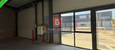 REXIM - Local d'activités - Gard - Villeneuve-lès-Avignon - 9