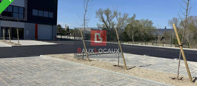 REXIM - Local d'activités - Gard - Villeneuve-lès-Avignon - 12