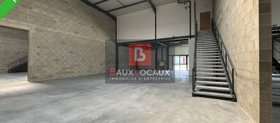 REXIM - Local d'activités - Gard - Villeneuve-lès-Avignon - 2