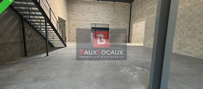 REXIM - Local d'activités - Gard - Villeneuve-lès-Avignon - 7