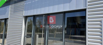 REXIM - Local d'activités - Gard - Villeneuve-lès-Avignon - 1