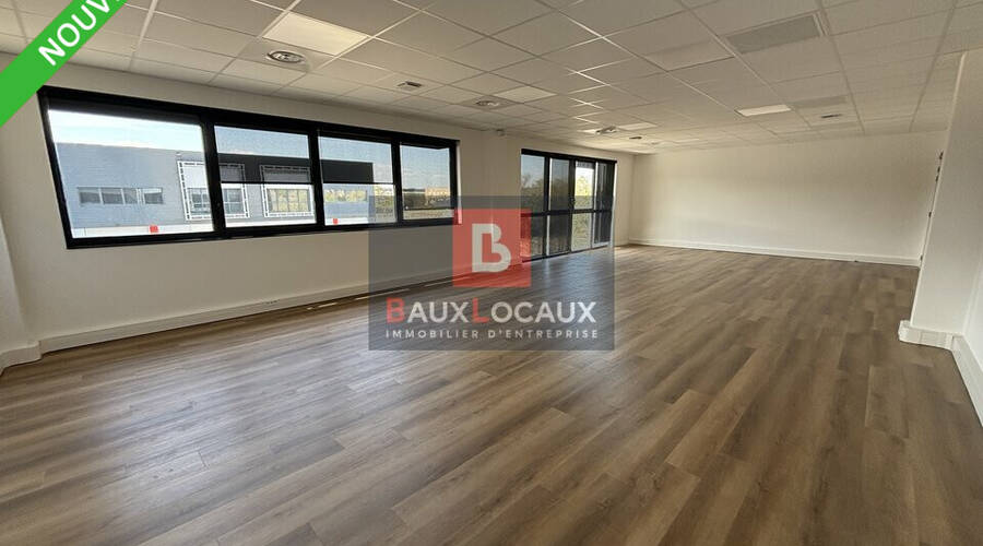 REXIM - Local d'activités - Gard - Villeneuve-lès-Avignon - 11