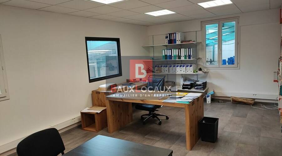 REXIM - Local d'activités - Bouches-du-Rhône - Arles - 3