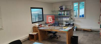 REXIM - Local d'activités - Bouches-du-Rhône - Arles - 3