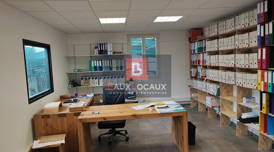 REXIM - Local d'activités - Bouches-du-Rhône - Arles - 4