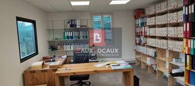 REXIM - Local d'activités - Bouches-du-Rhône - Arles - 4
