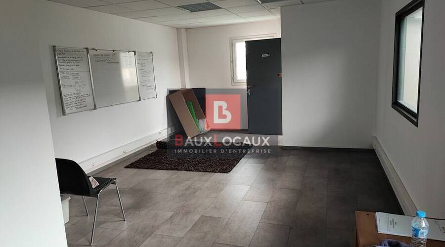 REXIM - Local d'activités - Bouches-du-Rhône - Arles - 5