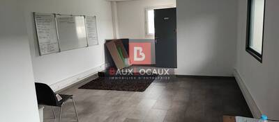 REXIM - Local d'activités - Bouches-du-Rhône - Arles - 5