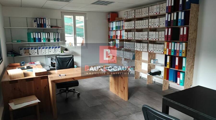 REXIM - Local d'activités - Bouches-du-Rhône - Arles - 6