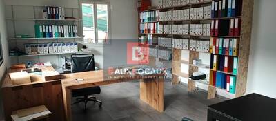 REXIM - Local d'activités - Bouches-du-Rhône - Arles - 6