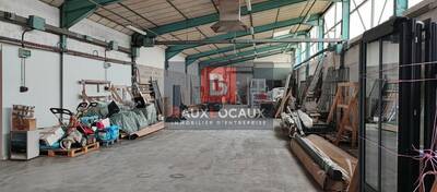 REXIM - Entrepôt - Bouches-du-Rhône - Arles - 2