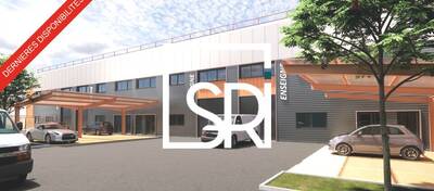 REXIM - Entrepôt - Puy-de-Dôme - Clermont-Ferrand - 4