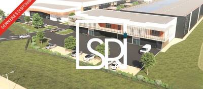 REXIM - Entrepôt - Puy-de-Dôme - Clermont-Ferrand - 5