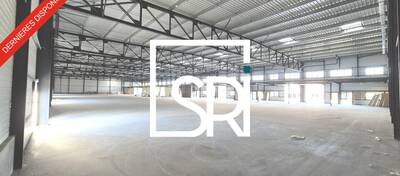 REXIM - Entrepôt - Puy-de-Dôme - Clermont-Ferrand - 6