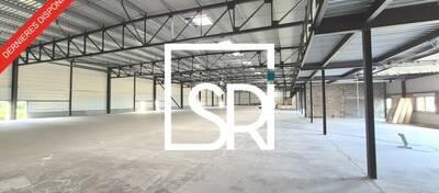 REXIM - Entrepôt - Puy-de-Dôme - Clermont-Ferrand - 7