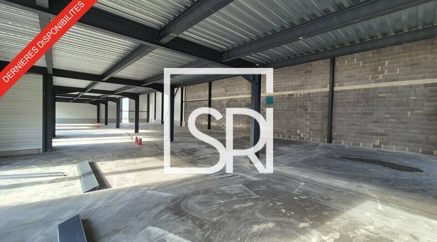 REXIM - Entrepôt - Puy-de-Dôme - Clermont-Ferrand - 8