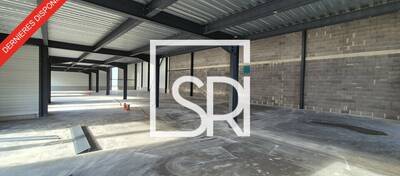 REXIM - Entrepôt - Puy-de-Dôme - Clermont-Ferrand - 8