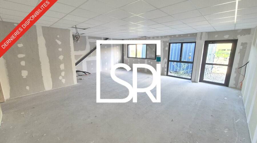 REXIM - Entrepôt - Puy-de-Dôme - Clermont-Ferrand - 9