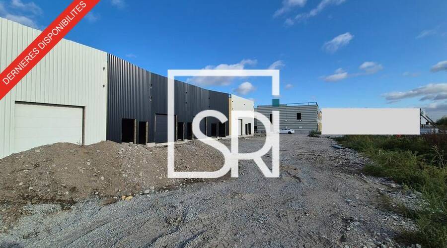 REXIM - Entrepôt - Puy-de-Dôme - Clermont-Ferrand - 10