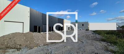 REXIM - Entrepôt - Puy-de-Dôme - Clermont-Ferrand - 10