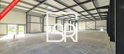 REXIM - Entrepôt - Puy-de-Dôme - Clermont-Ferrand - 11