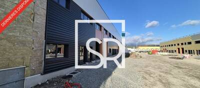 REXIM - Entrepôt - Puy-de-Dôme - Clermont-Ferrand - 12