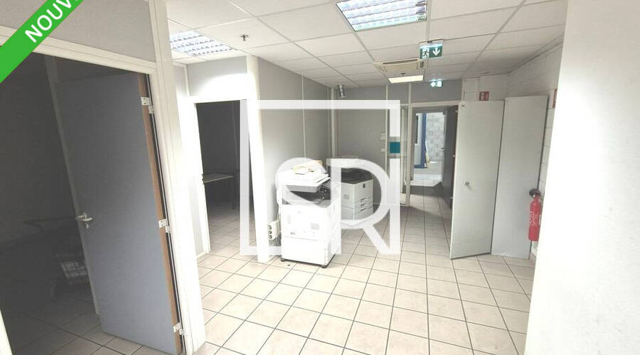 REXIM - Entrepôt - Puy-de-Dôme - Clermont-Ferrand - 10