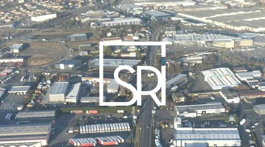 REXIM - Entrepôt - Puy-de-Dôme - Clermont-Ferrand - 11