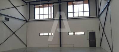 REXIM - Entrepôt - Yvelines - Plaisir - 2