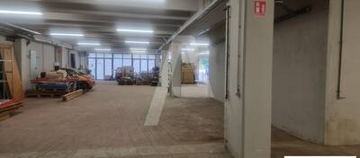 REXIM - Entrepôt - Palaiseau - 2