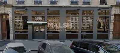 REXIM - Local commercial - Rhône - Lyon - 1